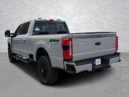 2025 Ford F-350 Lariat