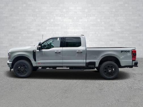 2025 Ford F-350 Lariat