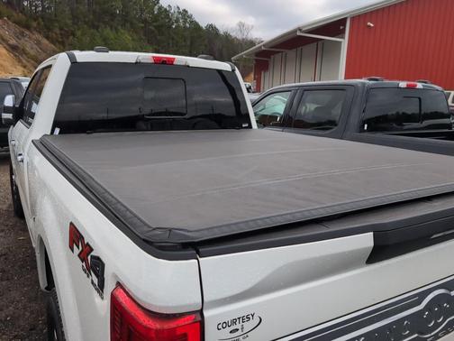 2021 Ford F-250 King Ranch