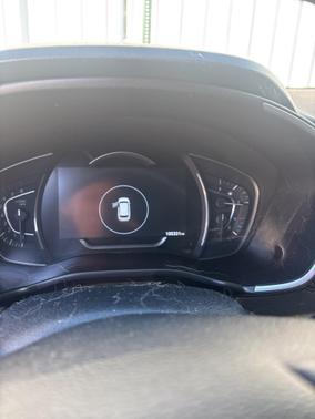 2019 Hyundai SANTA FE Limited 2.0T
