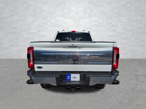 2026 Ford F-250 King Ranch