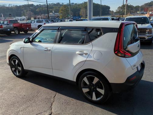 2020 Kia Soul EX