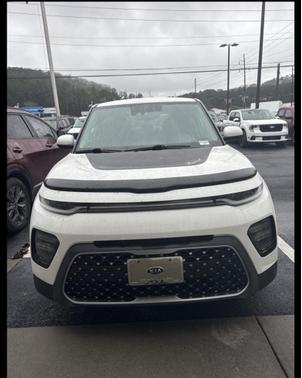 2020 Kia Soul EX