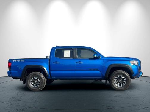 2018 Toyota Tacoma TRD Off Road