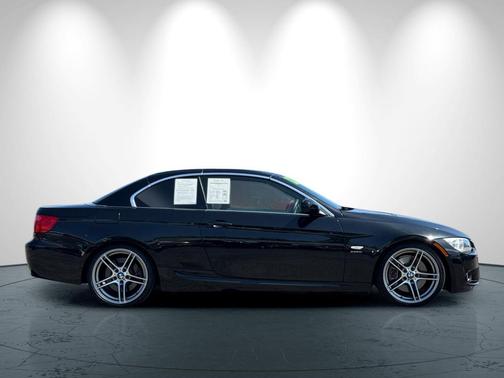 2012 BMW 335 335is