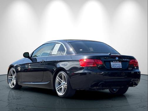 2012 BMW 335 335is