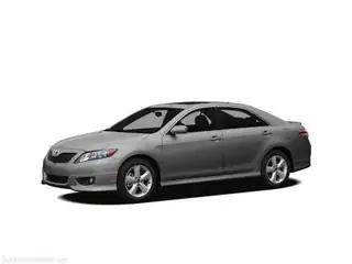 2011 Toyota Camry SE