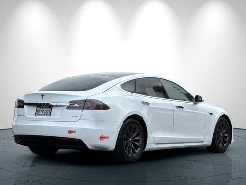2018 Tesla Model S 75D