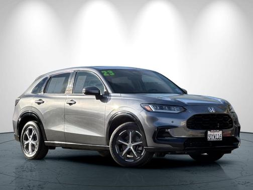 2023 Honda HR-V EX-L