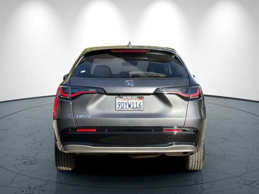 2023 Honda HR-V EX-L