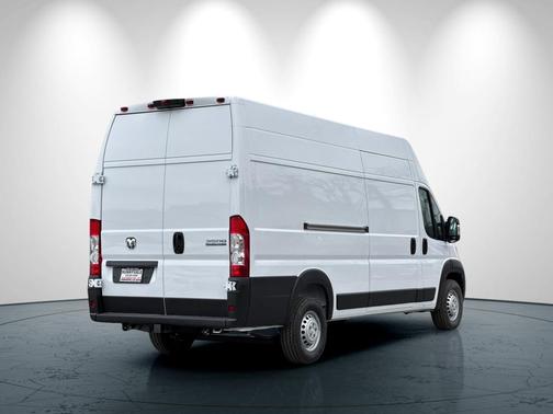 2026 RAM ProMaster 3500 High Roof