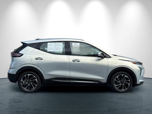 2022 Chevrolet Bolt EUV FWD Premier