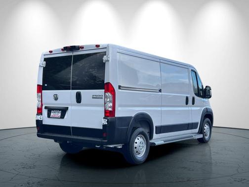 2023 RAM ProMaster 2500 Base