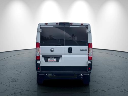2023 RAM ProMaster 2500 Base