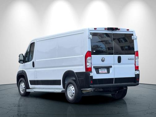 2023 RAM ProMaster 2500 Base