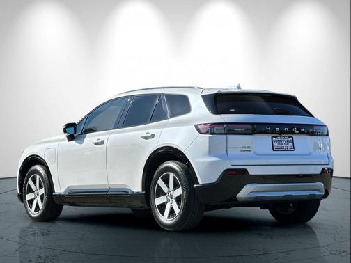 2024 Honda Prologue Touring