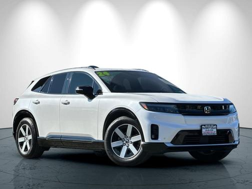 2024 Honda Prologue Touring