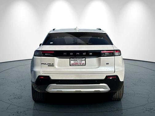 2024 Honda Prologue Touring