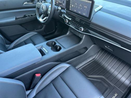 2024 Honda Prologue Touring