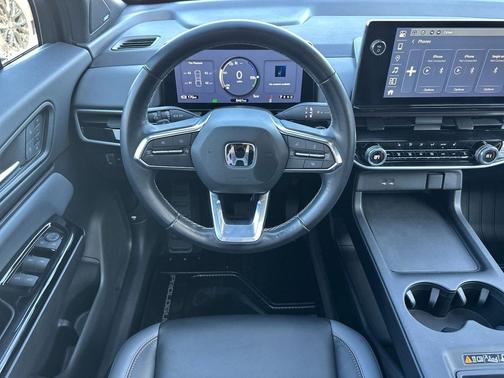 2024 Honda Prologue Touring