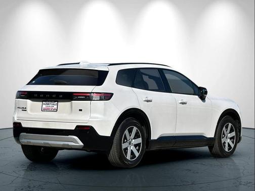 2024 Honda Prologue Touring