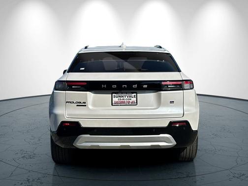 2024 Honda Prologue Touring