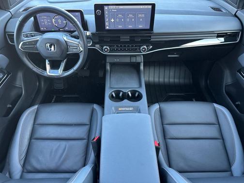 2024 Honda Prologue Touring