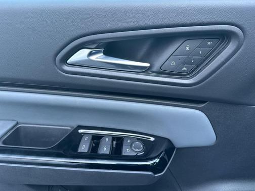 2024 Honda Prologue Touring