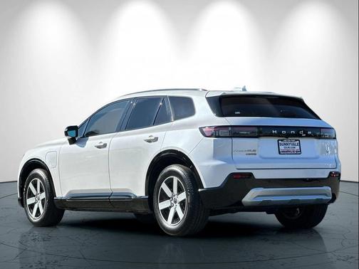 2024 Honda Prologue Touring