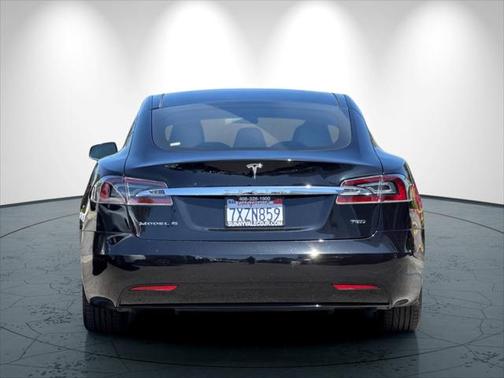 2017 Tesla Model S 75D