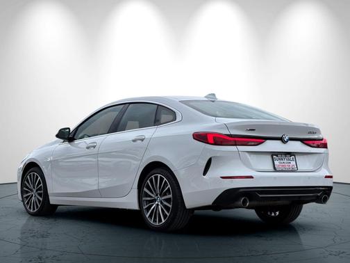 2024 BMW 228 Gran Coupe xDrive