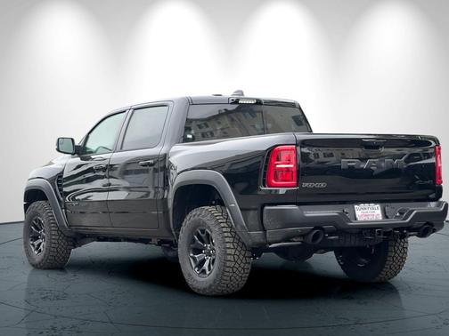 2026 RAM 1500 RHO Crew Cab 4x4 5'7' Box