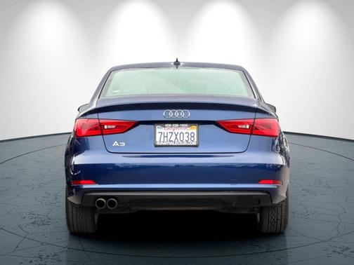 2015 Audi A3 1.8T Premium