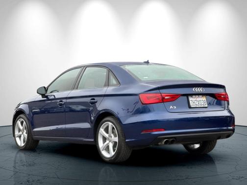 2015 Audi A3 1.8T Premium