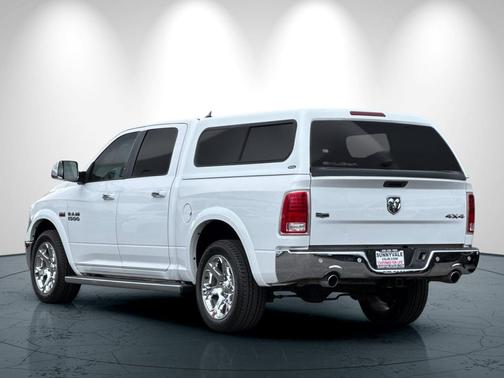 2018 RAM 1500 Laramie