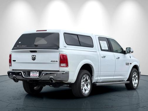 2018 RAM 1500 Laramie