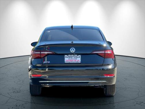 2020 Volkswagen Jetta 1.4T SE