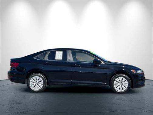2020 Volkswagen Jetta 1.4T SE