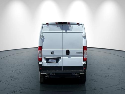 2024 RAM ProMaster 1500 Base