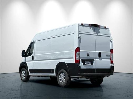 2024 RAM ProMaster 1500 Base