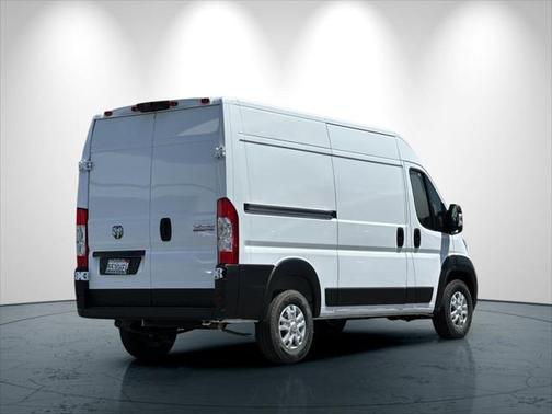 2024 RAM ProMaster 1500 Base