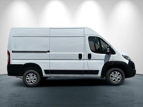 2024 RAM ProMaster 1500 Base