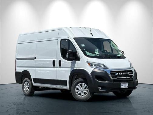 2024 RAM ProMaster 1500 Base