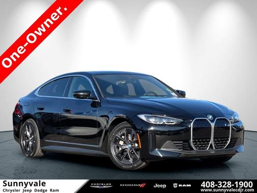 2024 BMW i4 Gran Coupe eDrive35