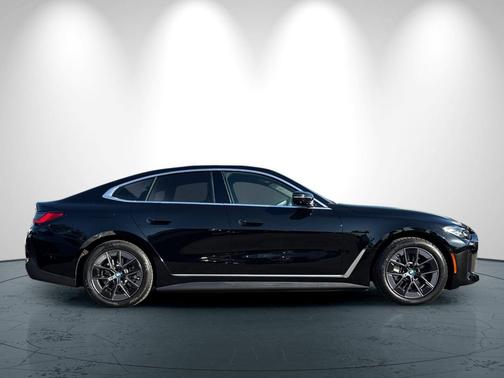 2024 BMW i4 Gran Coupe eDrive35