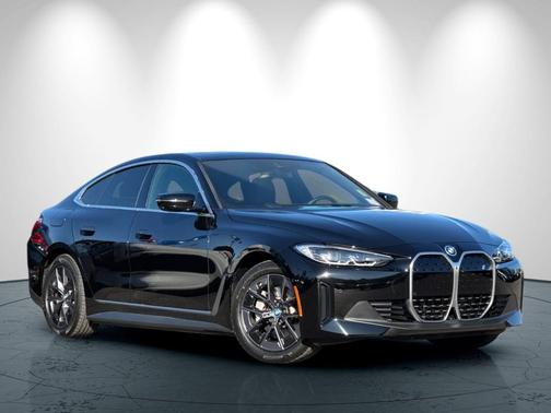 2024 BMW i4 Gran Coupe eDrive35