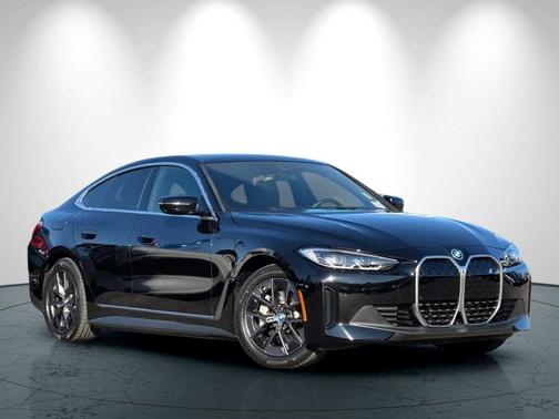 2024 BMW i4 Gran Coupe i