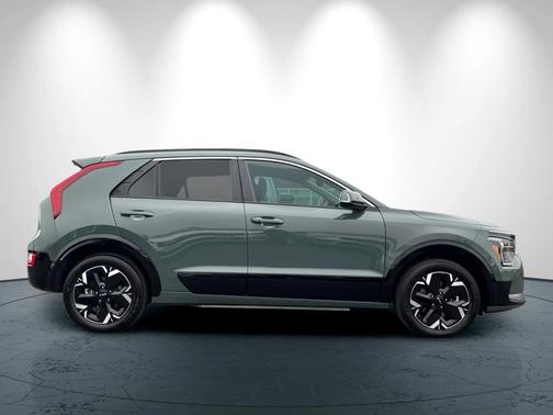 2025 Kia Niro EV Wind