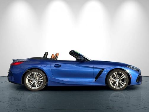2025 BMW Z4 sDrive30i