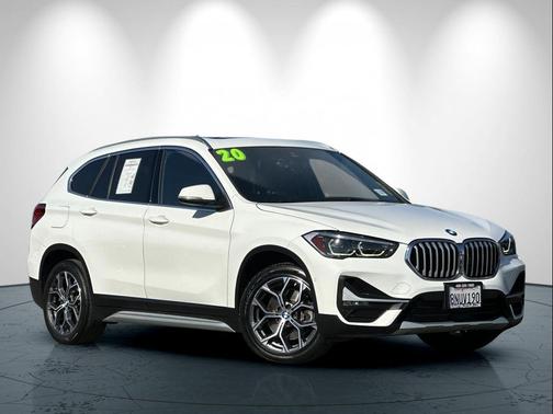 2020 BMW X1 xDrive28i